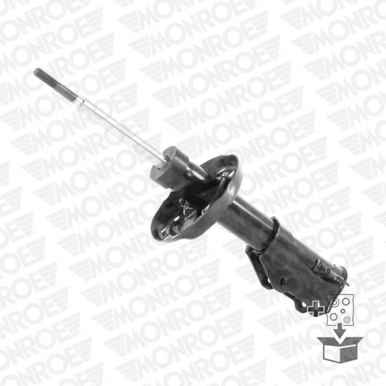 Amortiguador MONROE ref. 742166SP