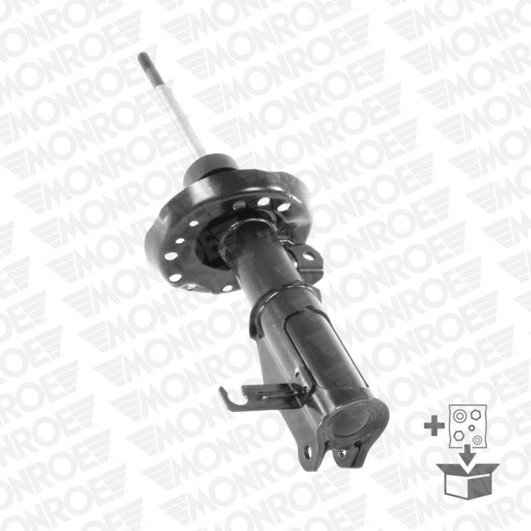 Amortiguador MONROE ref. 742166SP