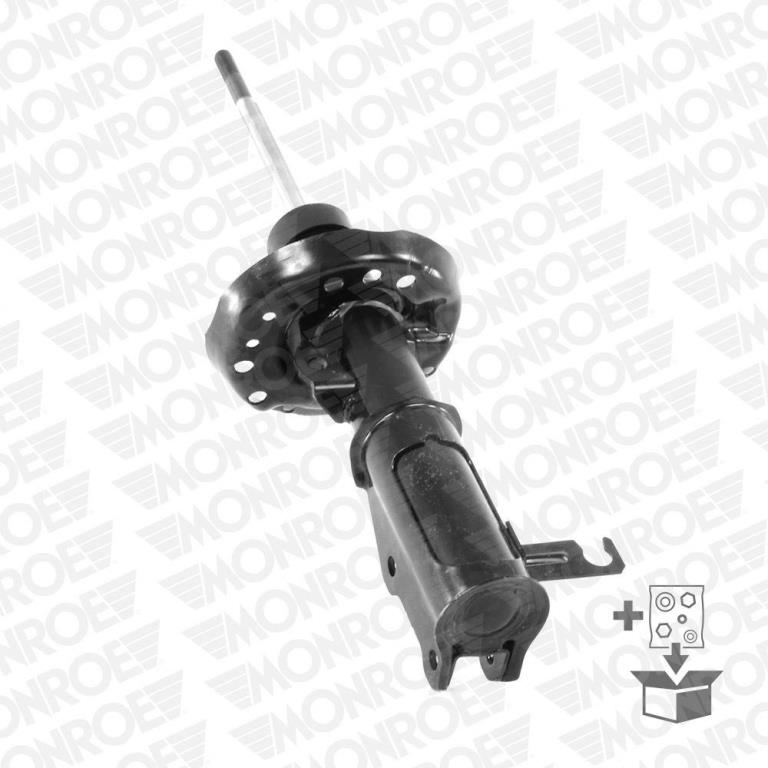 Amortecedor de choques MONROE ref. 742167SP