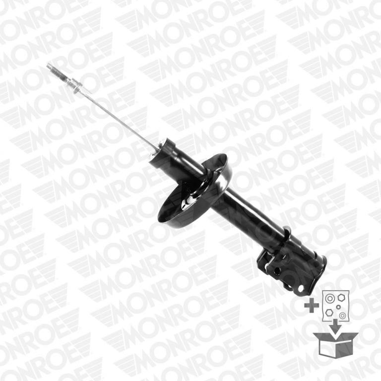 Amortecedor de choques MONROE OESpectrum "Premium" - ref. 742170SP
