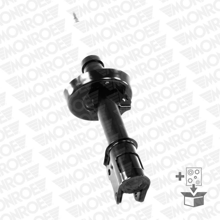 Amortecedor de choques MONROE OESpectrum "Premium" - ref. 742170SP