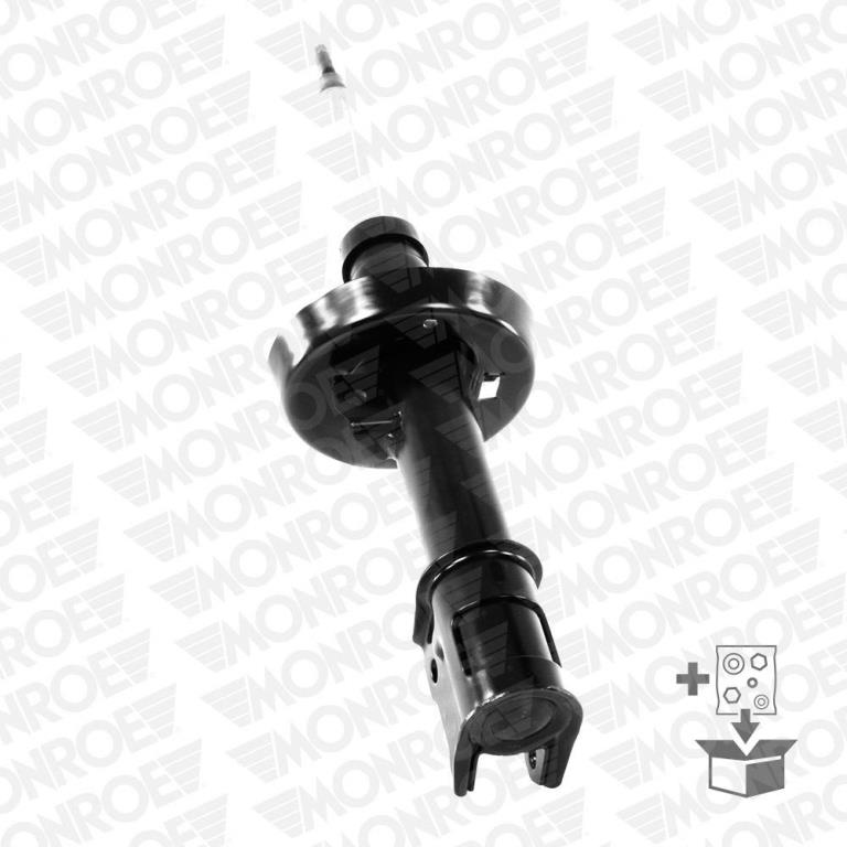 Amortecedor de choques MONROE OESpectrum "Premium" - ref. 742171SP
