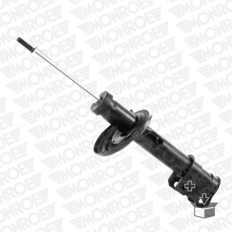 Amortecedor de choques MONROE ref. 742195SP