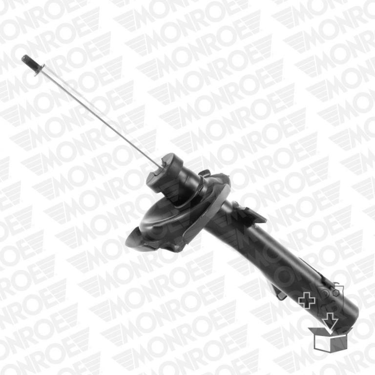 Amortecedor de choques MONROE  ref. 742197SP