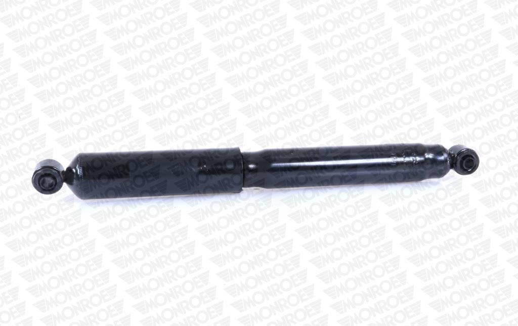 Amortisseurs MONROE MONROE ORIGINAL (Gas Technology) - ref. 911166MM