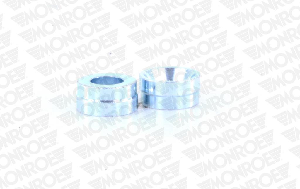Boulon de serrage de suspension MONROE ref. AK228