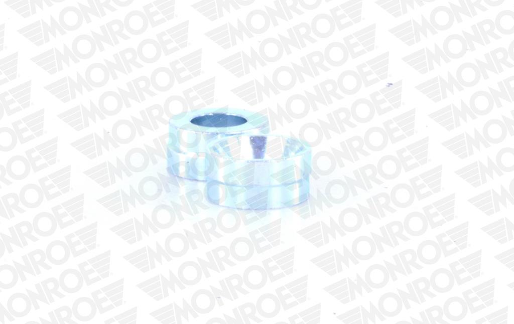 Boulon de serrage de suspension MONROE ref. AK228