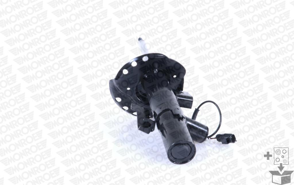 Amortisseur MONROE Monroe RideSense Electronic Suspension - ref. C2506R