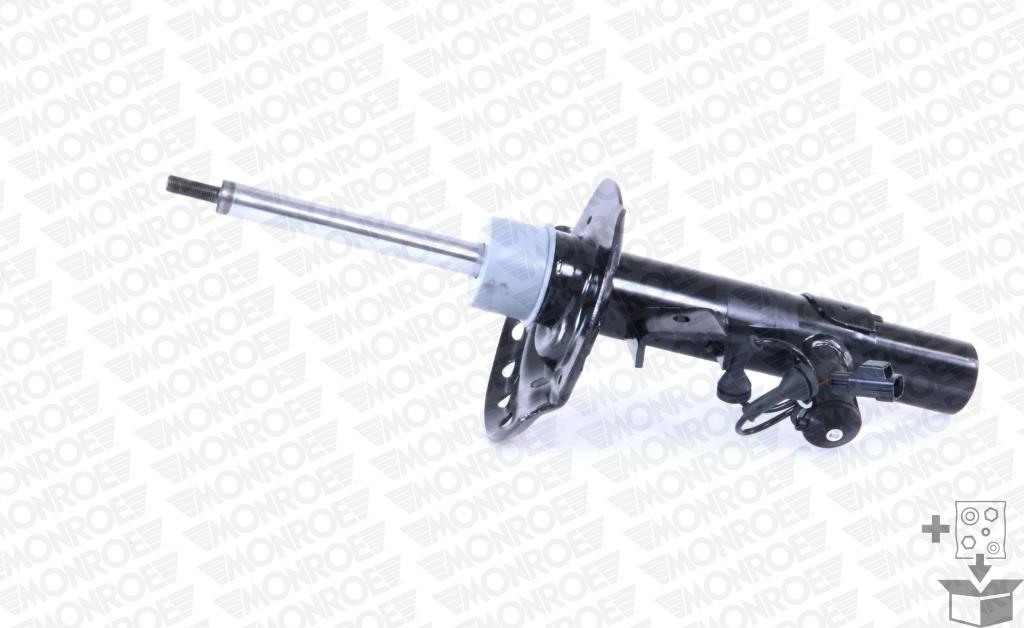 Amortecedor de choques MONROE Monroe RideSense Electronic Suspension - ref. C2507L