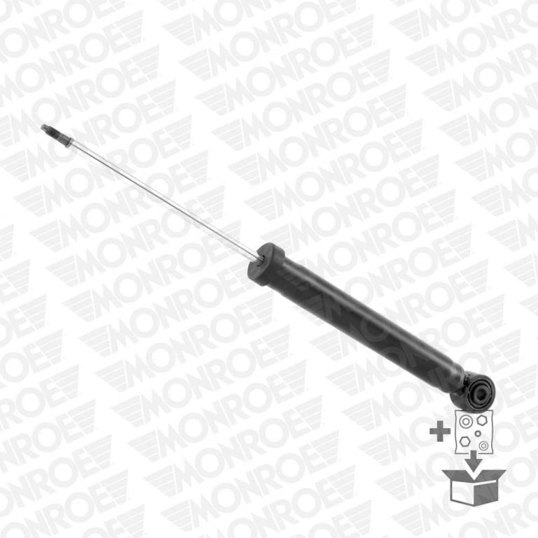 Amortisseurs MONROE MONROE ORIGINAL (Gas Technology) - ref. G1057