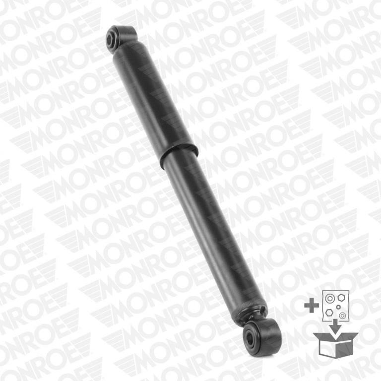 Amortisseurs MONROE MONROE ORIGINAL (Gas Technology) - ref. G1084