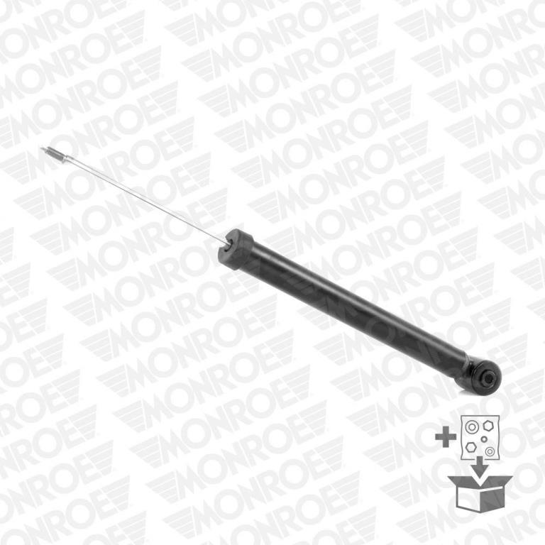 Amortiguadores MONROE MONROE ORIGINAL (Gas Technology) - ref. G1091