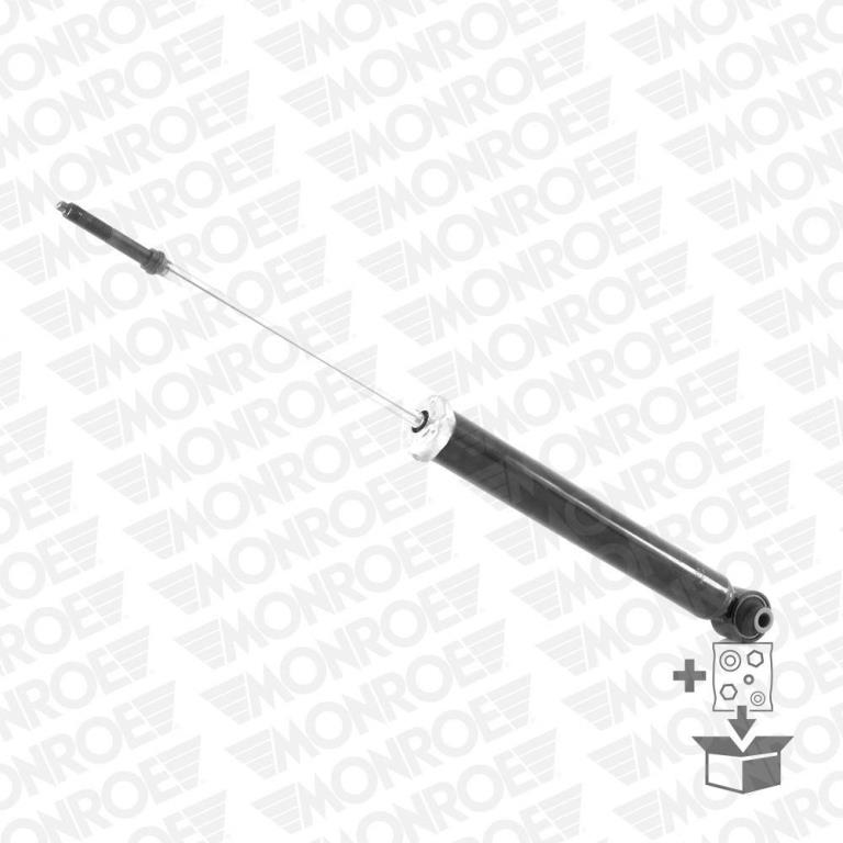 Amortiguadores MONROE MONROE ORIGINAL (Gas Technology) - ref. G1095