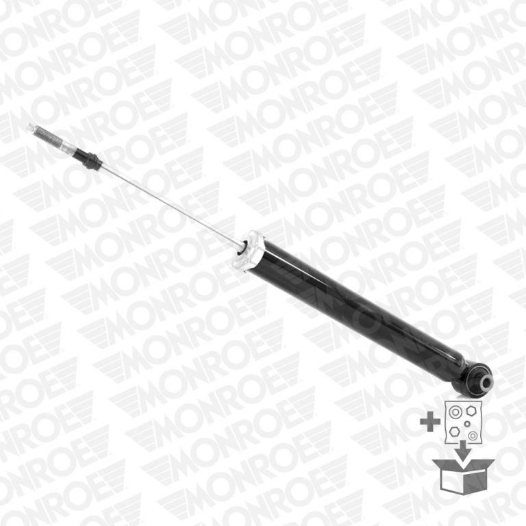 Amortisseurs MONROE MONROE ORIGINAL (Gas Technology) - ref. G1097