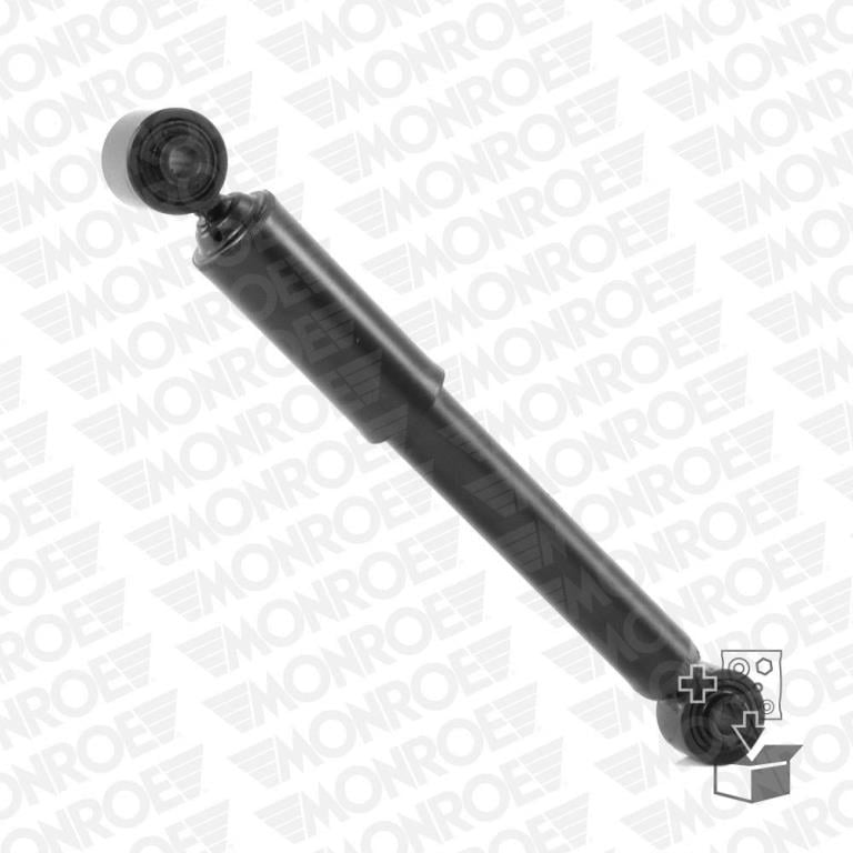 Amortecedores de choque MONROE MONROE ORIGINAL (Gas Technology) - ref. G1117