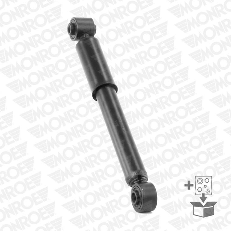 Amortecedores de choque MONROE MONROE ORIGINAL (Gas Technology) - ref. G1117