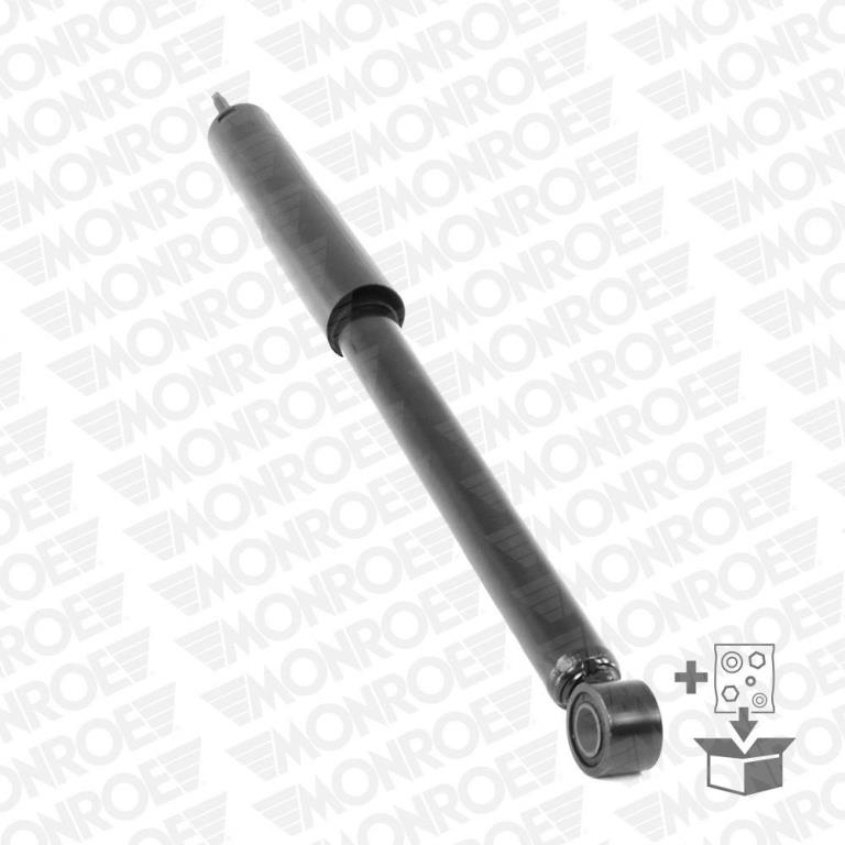 Amortisseurs MONROE MONROE ORIGINAL (Gas Technology) - ref. G1120