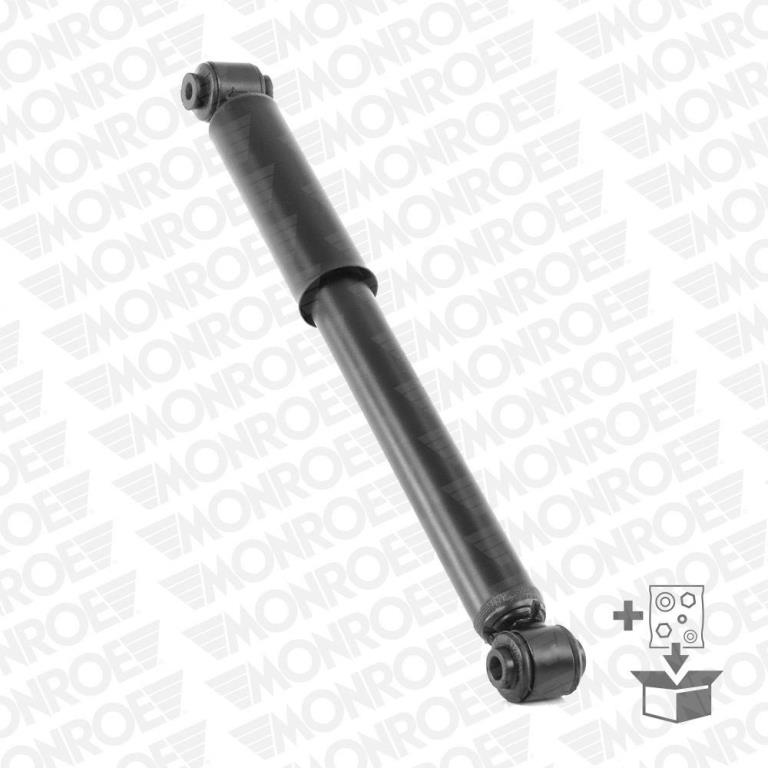 Amortiguadores MONROE MONROE ORIGINAL (Gas Technology) - ref. G1177