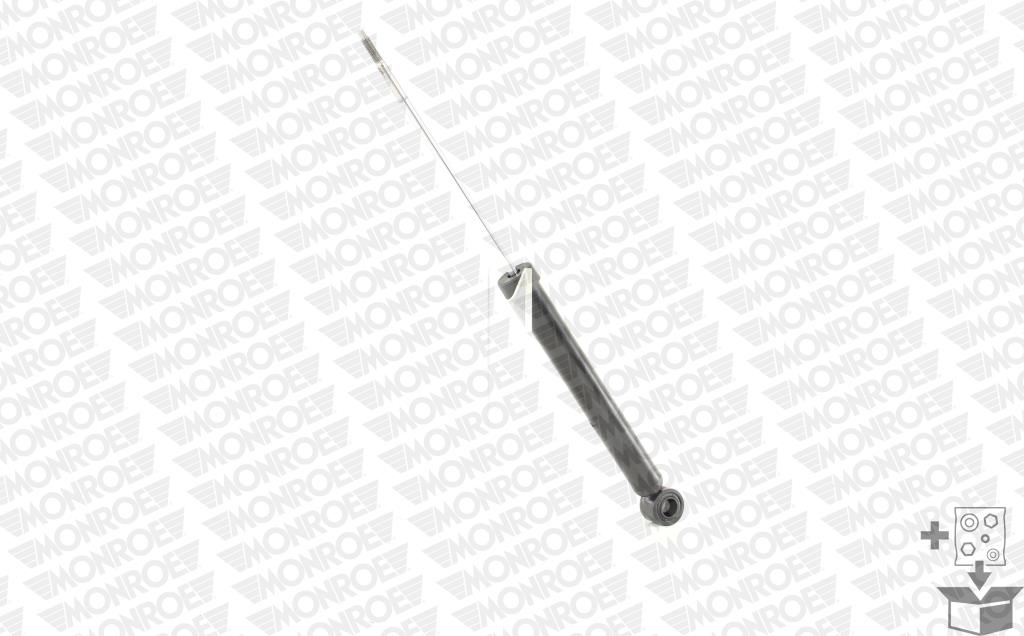 Amortisseurs MONROE MONROE ORIGINAL (Gas Technology) - ref. G1214A