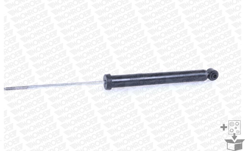 Amortiguadores MONROE MONROE ORIGINAL (Gas Technology) - ref. G1235