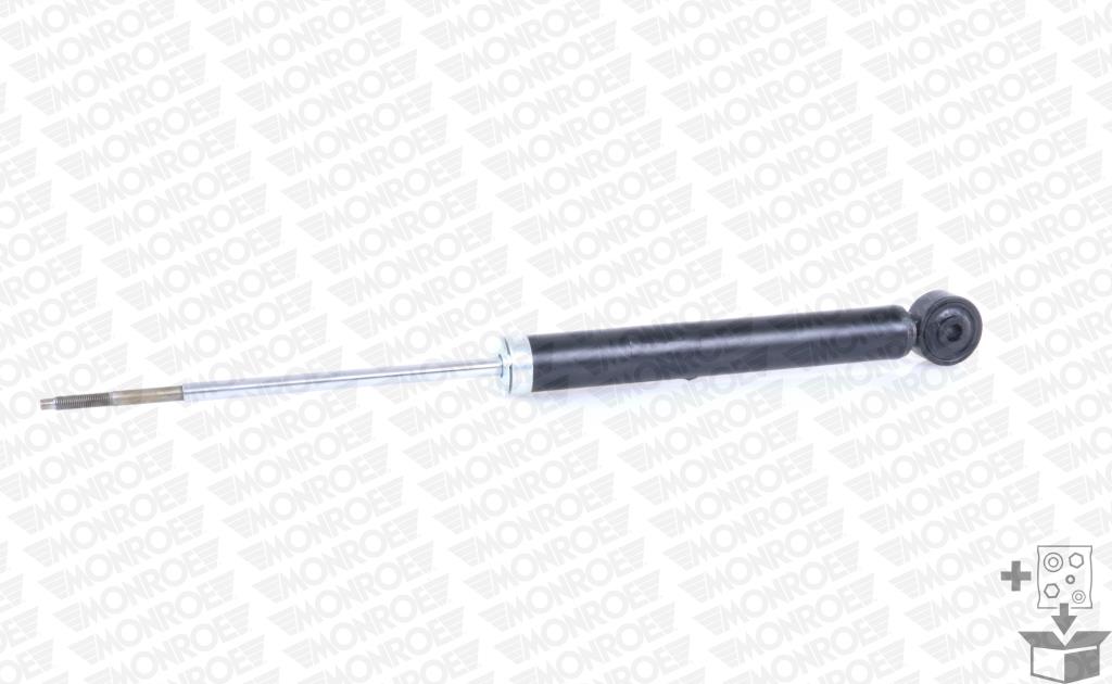 Amortisseurs MONROE MONROE ORIGINAL (Gas Technology) - ref. G1272