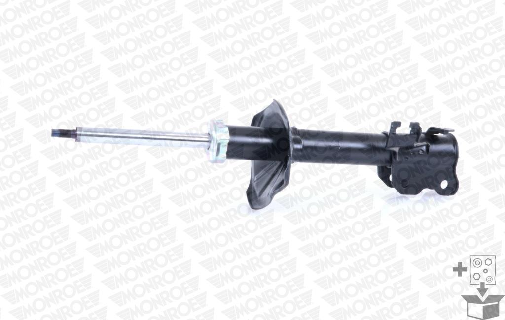 Amortiguador MONROE MONROE ORIGINAL (Gas Technology) - ref. G16265