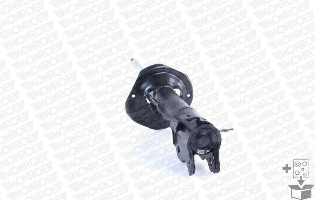Amortiguador MONROE MONROE ORIGINAL (Gas Technology) - ref. G16265