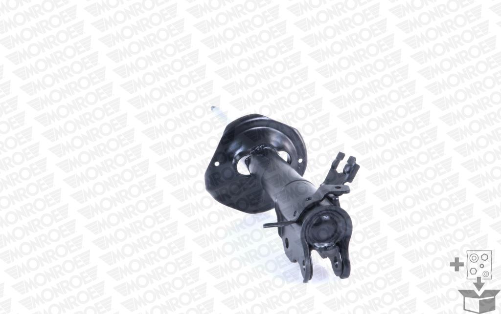 Amortecedor de choques MONROE MONROE ORIGINAL (Gas Technology) - ref. G16266