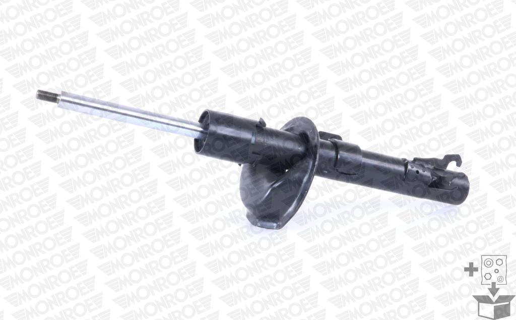 Amortisseur MONROE MONROE ORIGINAL (Gas Technology) - ref. G16275