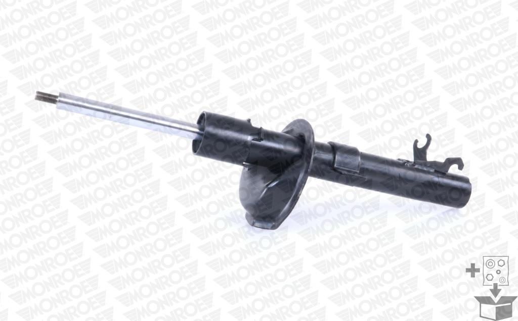 Amortisseur MONROE MONROE ORIGINAL (Gas Technology) - ref. G16276