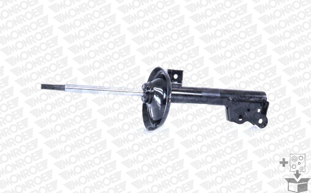 Amortecedores de choque MONROE MONROE ORIGINAL (Gas Technology) - ref. G16277
