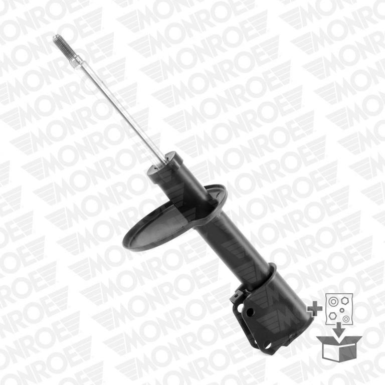 Amortisseurs MONROE MONROE ORIGINAL (Gas Technology) - ref. G16288
