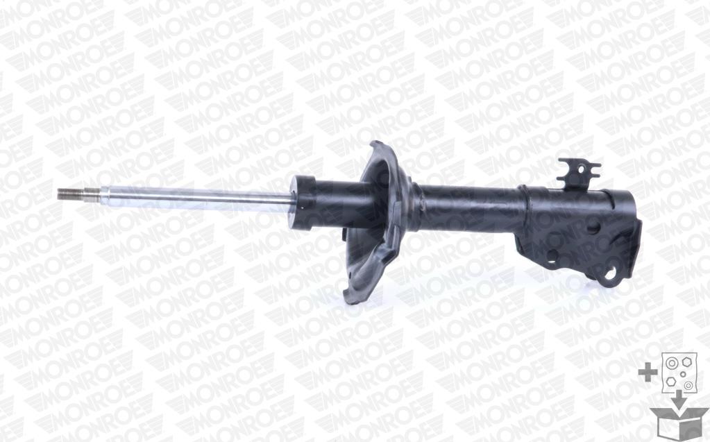 Amortiguadores MONROE MONROE ORIGINAL (Gas Technology) - ref. G16289