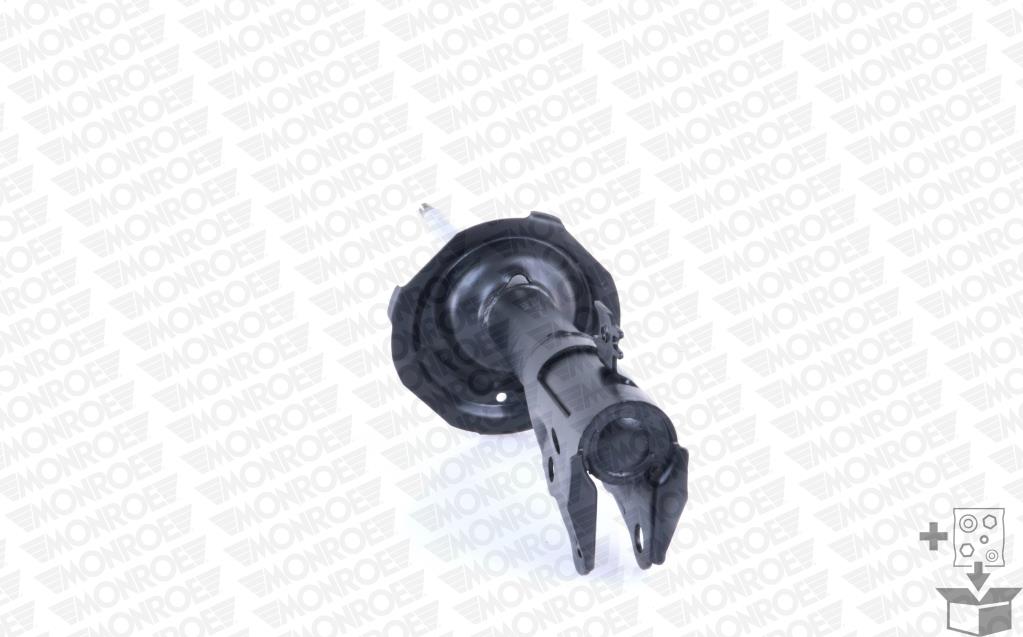 Amortiguadores MONROE MONROE ORIGINAL (Gas Technology) - ref. G16289