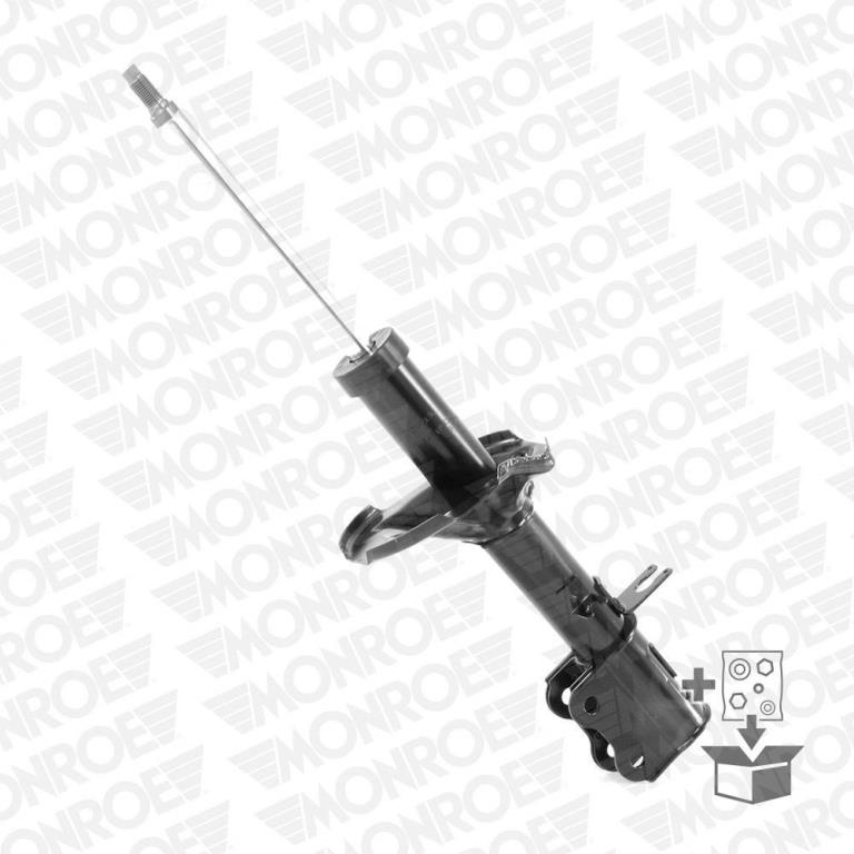 Amortecedor de choques MONROE MONROE ORIGINAL (Gas Technology) - ref. G16331