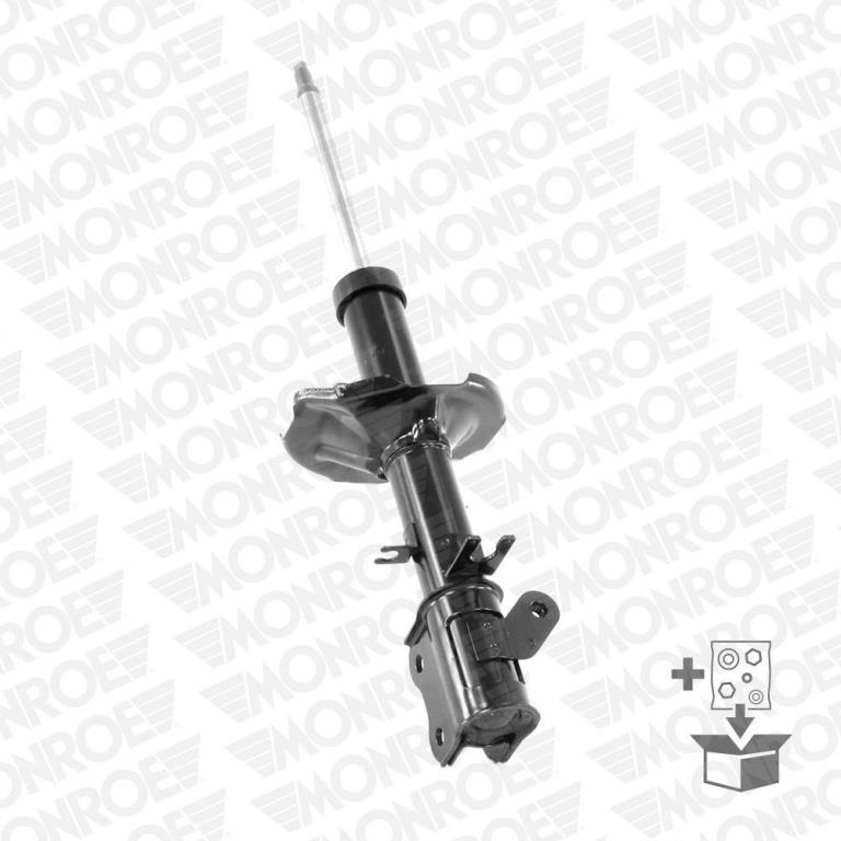 Amortecedor de choques MONROE MONROE ORIGINAL (Gas Technology) - ref. G16331