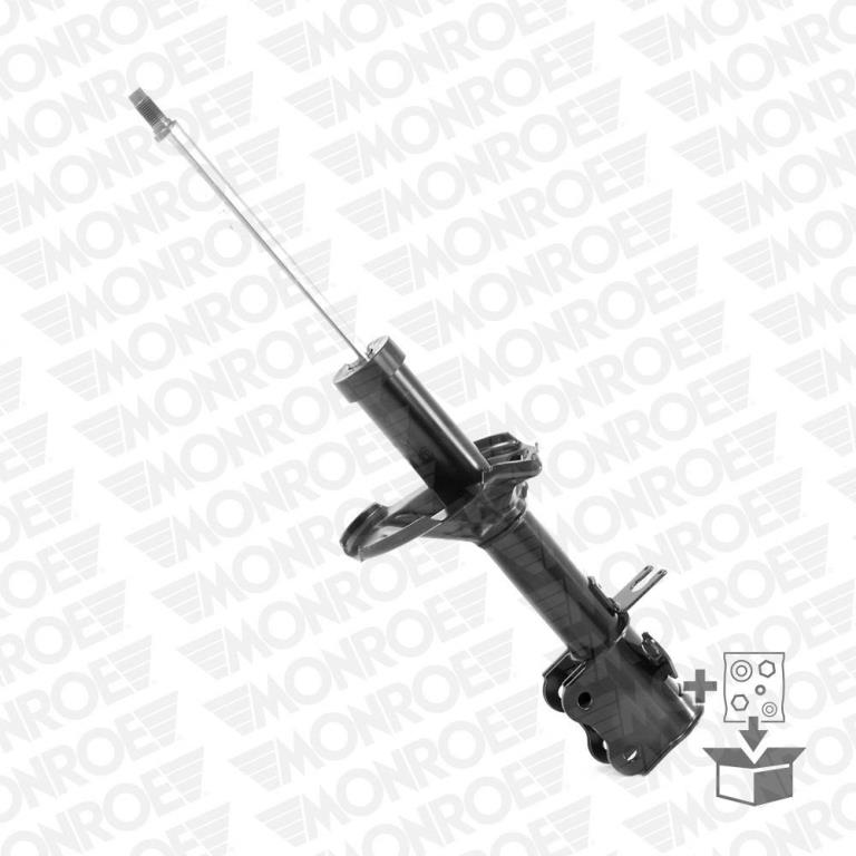 Amortecedor de choques MONROE MONROE ORIGINAL (Gas Technology) - ref. G16332