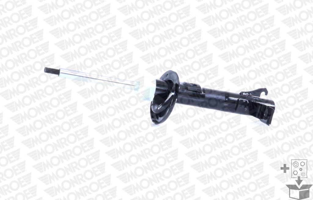 Amortiguador MONROE MONROE ORIGINAL (Gas Technology) - ref. G16385