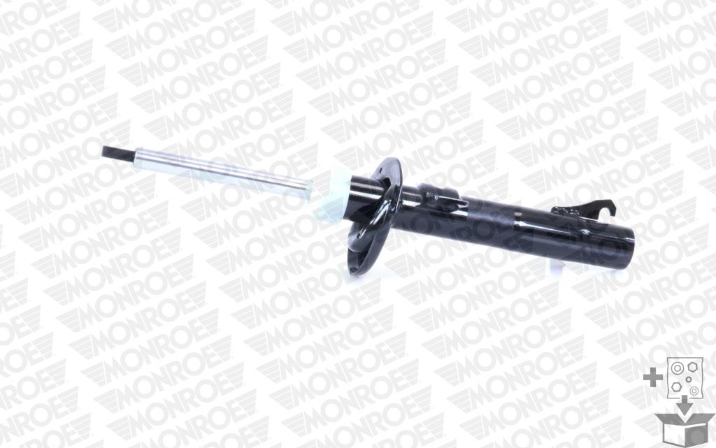 Amortisseur MONROE MONROE ORIGINAL (Gas Technology) - ref. G16386