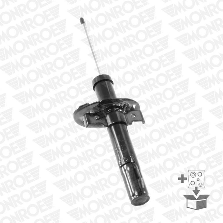 Amortiguadores MONROE MONROE ORIGINAL (Gas Technology) - ref. G16387