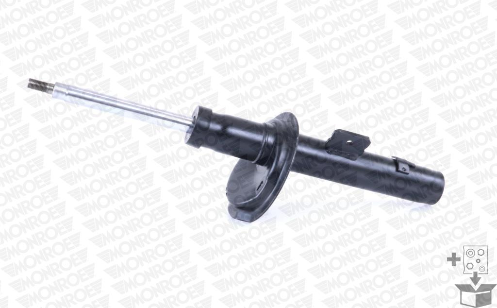 Amortisseur MONROE MONROE ORIGINAL (Gas Technology) - ref. G16423