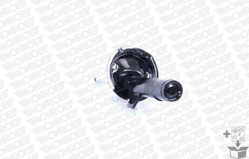 Amortisseur MONROE MONROE ORIGINAL (Gas Technology) - ref. G16446
