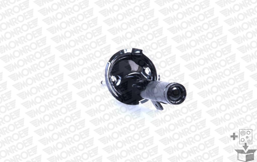 Amortecedor de choques MONROE MONROE ORIGINAL (Gas Technology) - ref. G16447