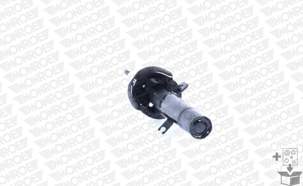 Amortisseur MONROE MONROE ORIGINAL (Gas Technology) - ref. G16449