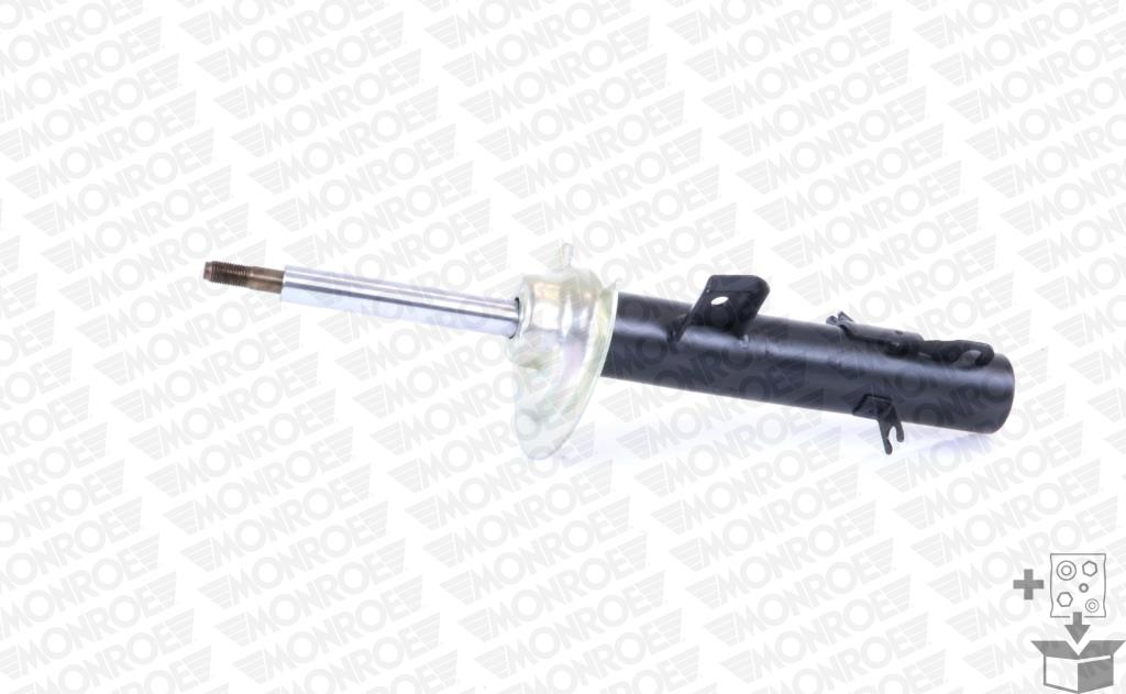 Amortecedor de choques MONROE MONROE ORIGINAL (Gas Technology) - ref. G16493