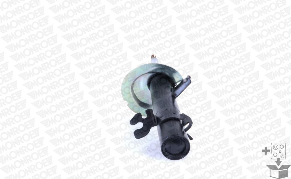 Amortisseur MONROE MONROE ORIGINAL (Gas Technology) - ref. G16494