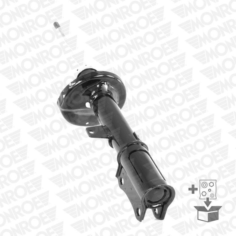 Amortecedor de choques MONROE MONROE ORIGINAL (Gas Technology) - ref. G16597