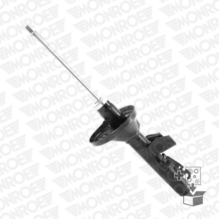 Amortisseurs MONROE MONROE ORIGINAL (Gas Technology) - ref. G16672