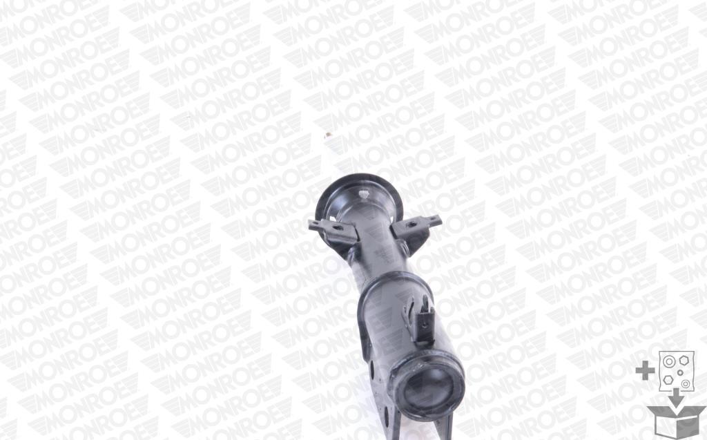 Amortisseurs MONROE MONROE ORIGINAL (Gas Technology) - ref. G16728