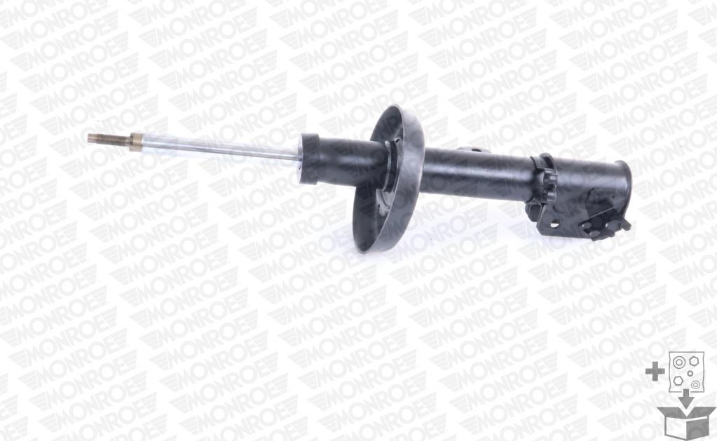 Amortecedor de choques MONROE MONROE ORIGINAL (Gas Technology) - ref. G16757